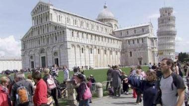 Turismo, la stagione parte in quarta con spagnoli e inglesi