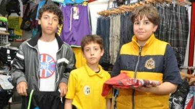 Vota la promessa del calcio, quarta tappa a Marco Nassi