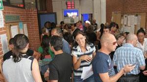 Una fiera per trovare lavoro, al via la "tre giorni"