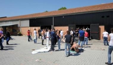Morte in discoteca, introvabili gli amici che erano a Ponsacco con la vittima