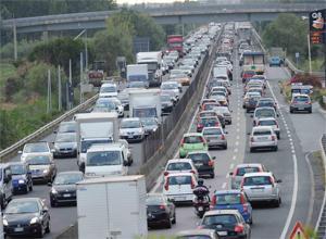 Scontro fra tir, Fi-Pi-Li chiusa a San Miniato