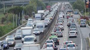 Scontro fra tir, Fi-Pi-Li chiusa a San Miniato