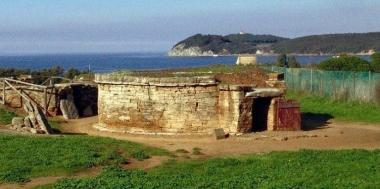 Un milione per il parco archeologico