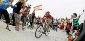 Nibali e il colpo grosso mentre Visconti punta a un paio di tappe