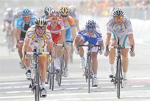 Tour 2014, Firenze parte in pole