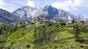 Vagli, condannato il sindaco ma l'indulto lo salva