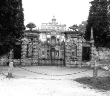 PASSEGGIATA