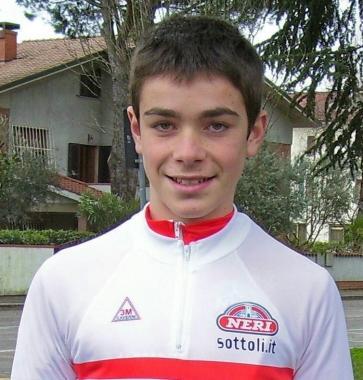 Federico Cavallini 