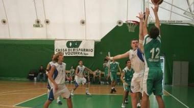 Una fase di una partita