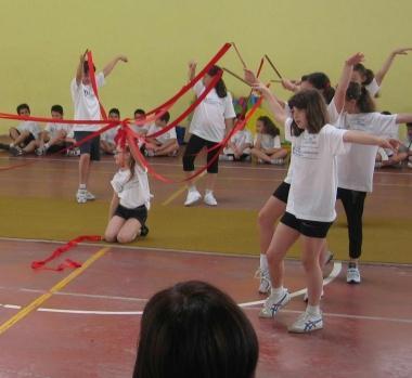 Domani oltre 600 ragazzi saranno protagonisti dei Giochi di maggio 