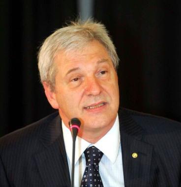 Paolo Regini 