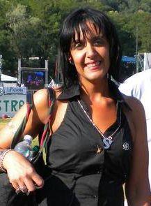 <b>LEGA.</b> Simona Bertelli 
