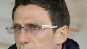 <b>41 ANNI.</b> Eusebio Di Francesco