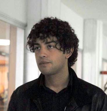 <b>IL SOSIA </b>Andrea Barabotti 