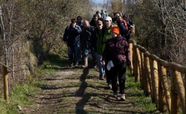 La festa di Primavera 