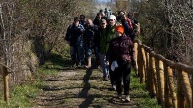 La festa di Primavera