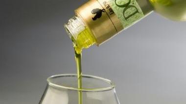 L’olio locale non è più redditizio per i produttori