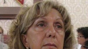 Catalina Schezzini
