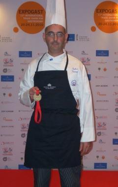 Stefano Fantozzi 