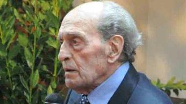 Alfredo Martini