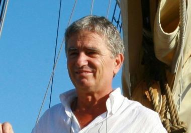 Angelo Vassallo, sindaco di Pollica, ucciso dalla camorra  