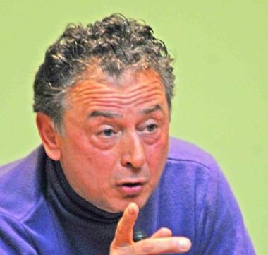 Maurizio Ciottoli 