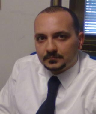 Ciro Mucedola 
