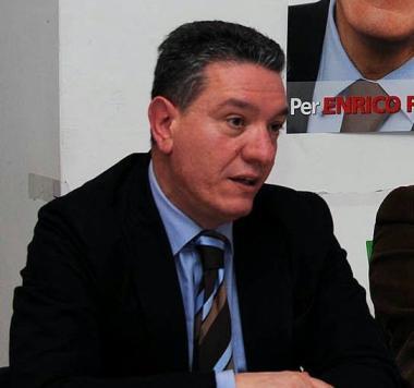 Fabrizio Mattei 