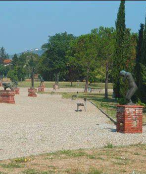 Il Parco Quinto Martini 