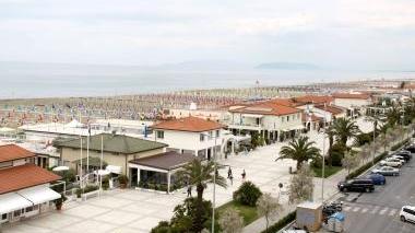 I bagni di Lido continuano la loro battaglia per fare ristorazione