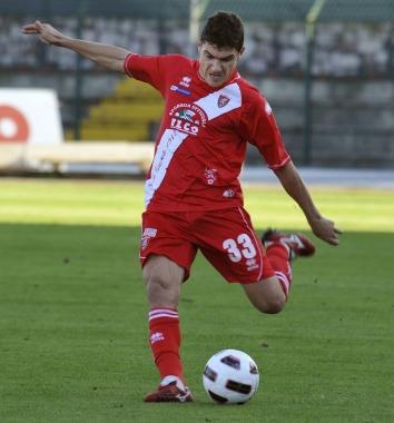 <b>MORA </b>a lui sono interessati Novara e Pescara  