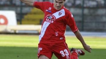 <b>MORA </b>a lui sono interessati Novara e Pescara