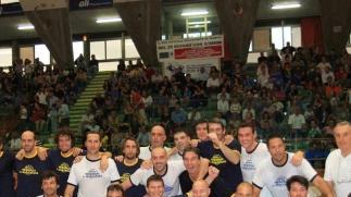 <b>TUTTI INSIEME. </b>Un’edizione del «Mantovani»