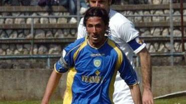 Nicola Corrent in azione
