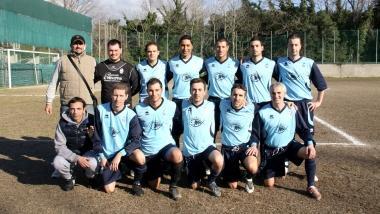 La formazione del Discobolo 