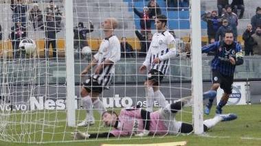 Il gol di Mosciaro che ha deciso il derby dell’andata