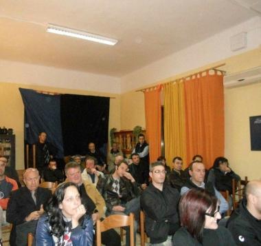 Unassemblea a Badia dedica al problema degli abusi edilizi 