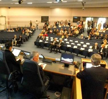 Il convegno al Cnr nellambito dellInternet Festival  