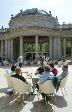 Turisti a Montecatini: la permanenza media &egrave; scesa a 2,6 giorni 