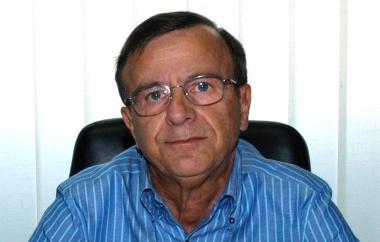 <b>COSECA </b>Il presidente Valente 