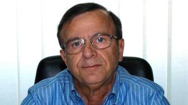 <b>COSECA </b>Il presidente Valente