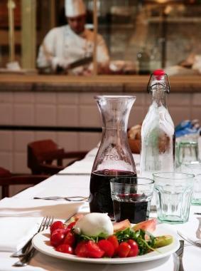 Controlli sugli alimenti 