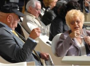 Turisti in aumento ma restano sempre di meno