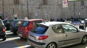 Vecchio ospedale, il parcheggio aperto ai pazienti di oncologia