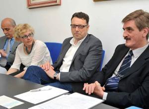 Il freddo contro i tumoriinnovazione al Ceppo