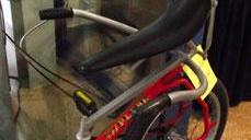 Bici storiche in mostra al Museo di Storia naturale