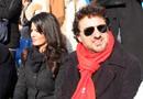 Scadono le domande per il film di Pieraccioni