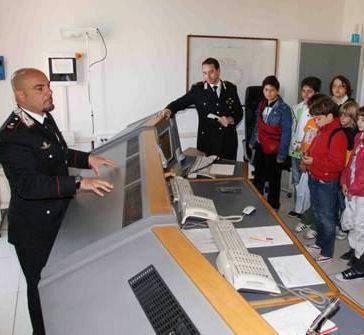 Un altro momento dellincontro 