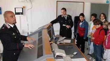 Un altro momento dell’incontro