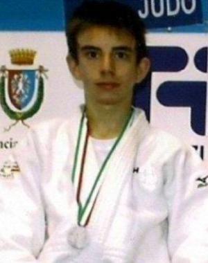 Judo. Tognoni a Berlino da oggi con gli Under 17